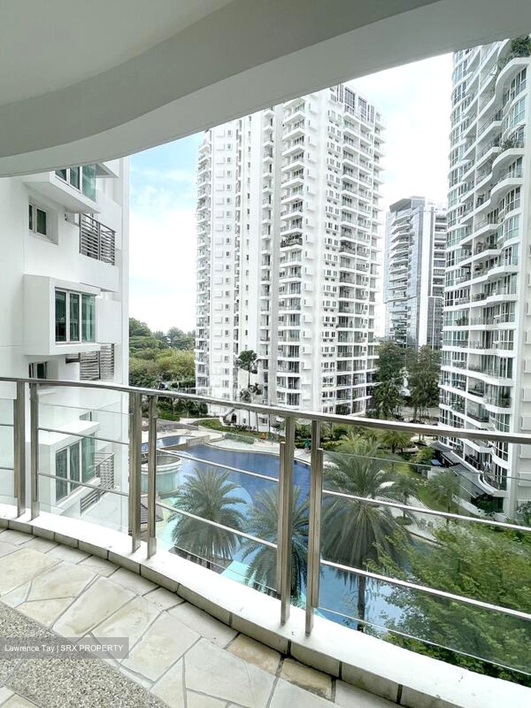 Cote D'Azur (D15), Condominium #512832351